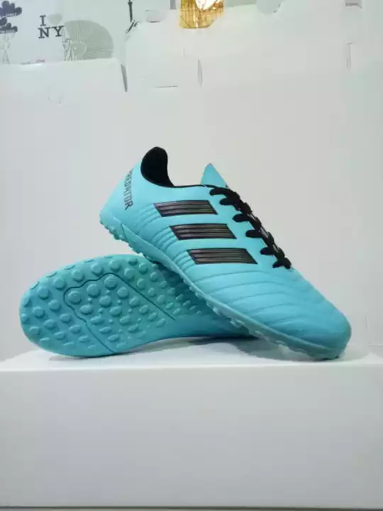 Detail Sepatu Futsal Lazada Nomer 36