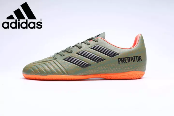 Detail Sepatu Futsal Lazada Nomer 38