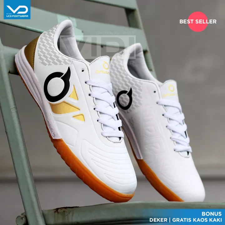 Detail Sepatu Futsal Lazada Nomer 39