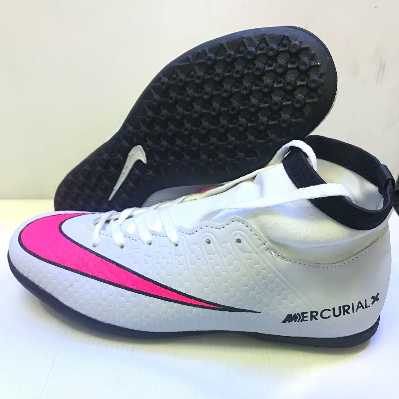 Detail Sepatu Futsal Lazada Nomer 40