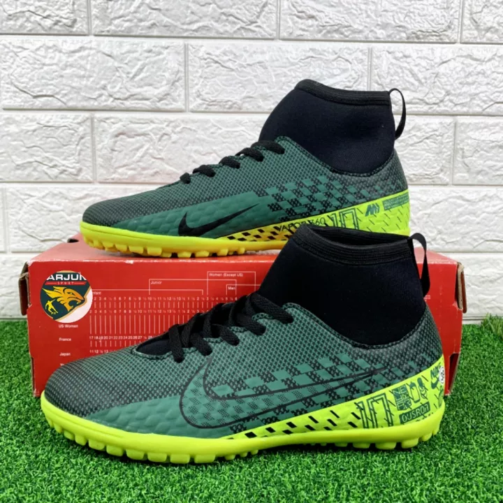 Detail Sepatu Futsal Lazada Nomer 41