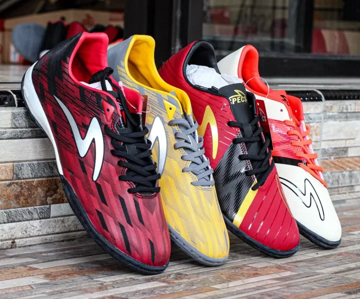 Detail Sepatu Futsal Lazada Nomer 42