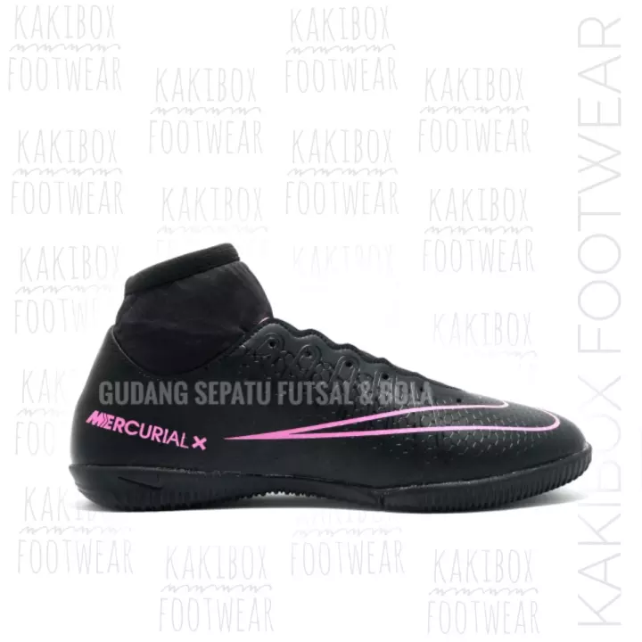 Detail Sepatu Futsal Lazada Nomer 43