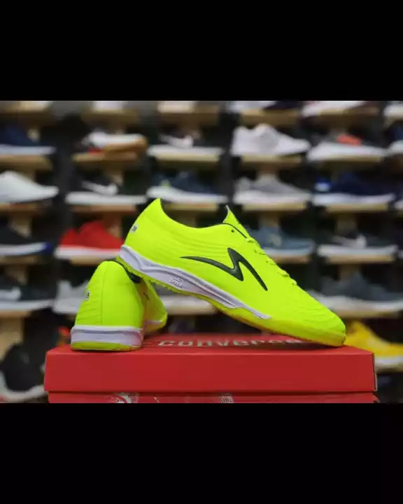 Detail Sepatu Futsal Lazada Nomer 47