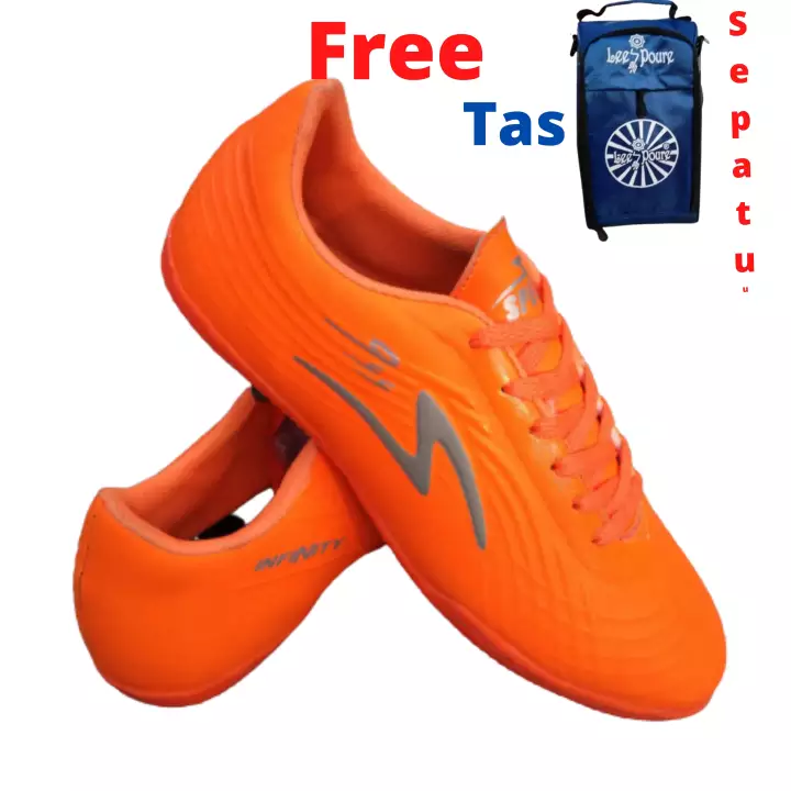 Detail Sepatu Futsal Lazada Nomer 6