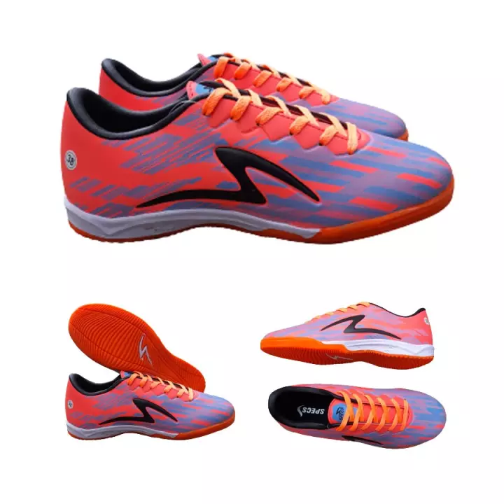 Detail Sepatu Futsal Lazada Nomer 53