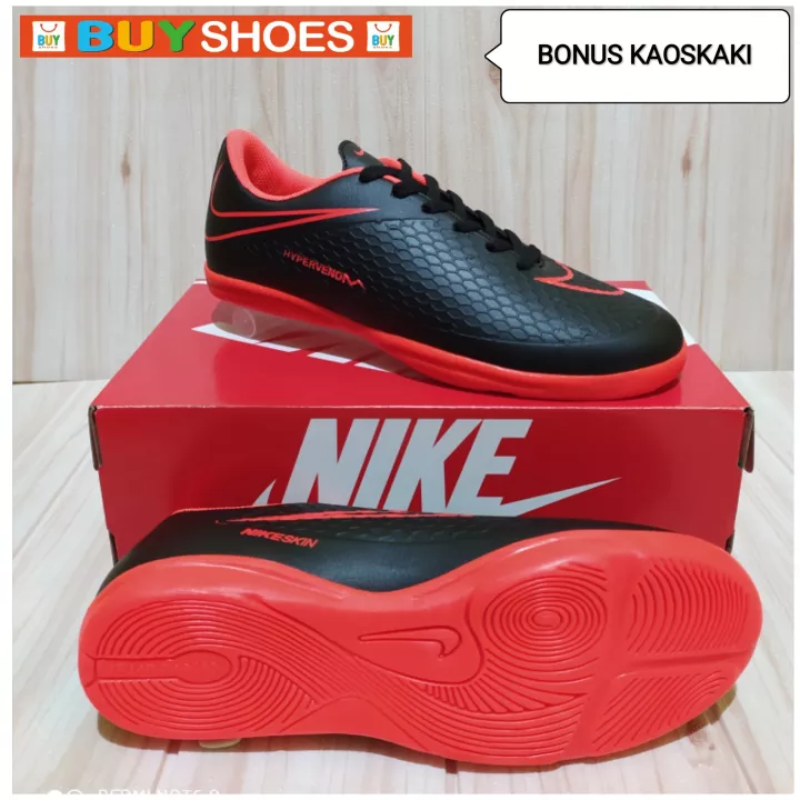 Detail Sepatu Futsal Lazada Nomer 8