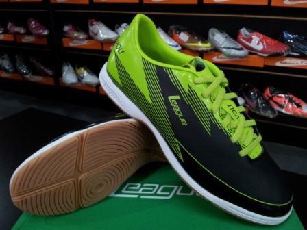 Detail Sepatu Futsal League Murah Nomer 29