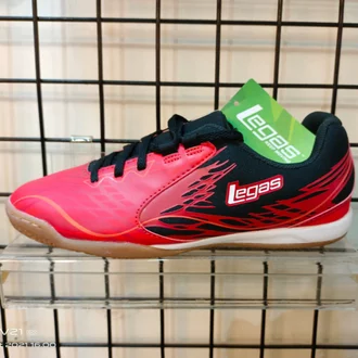 Detail Sepatu Futsal League Murah Nomer 51