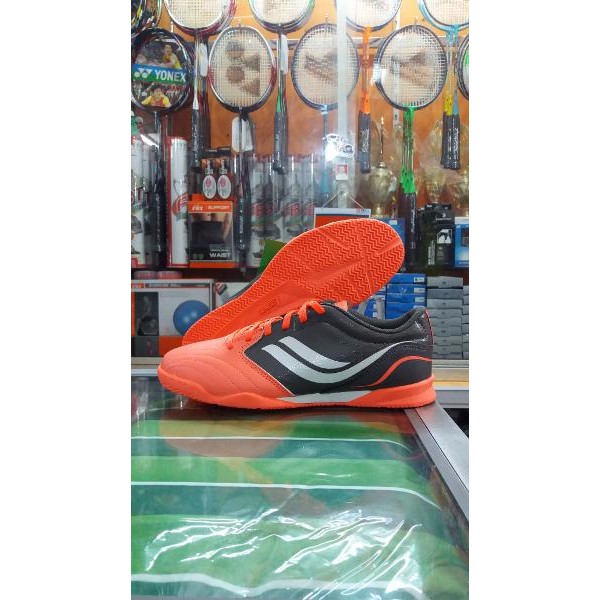 Detail Sepatu Futsal League Murah Nomer 52
