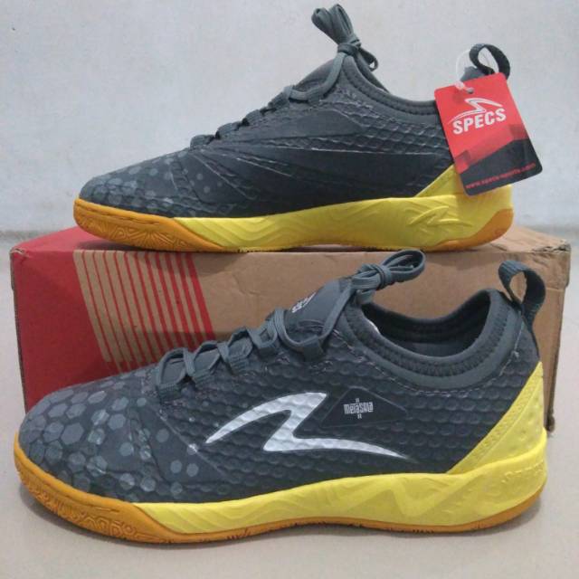 Detail Sepatu Futsal Metasala Nomer 26