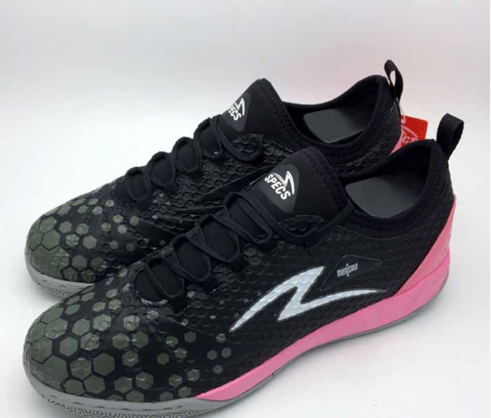 Detail Sepatu Futsal Metasala Nomer 33