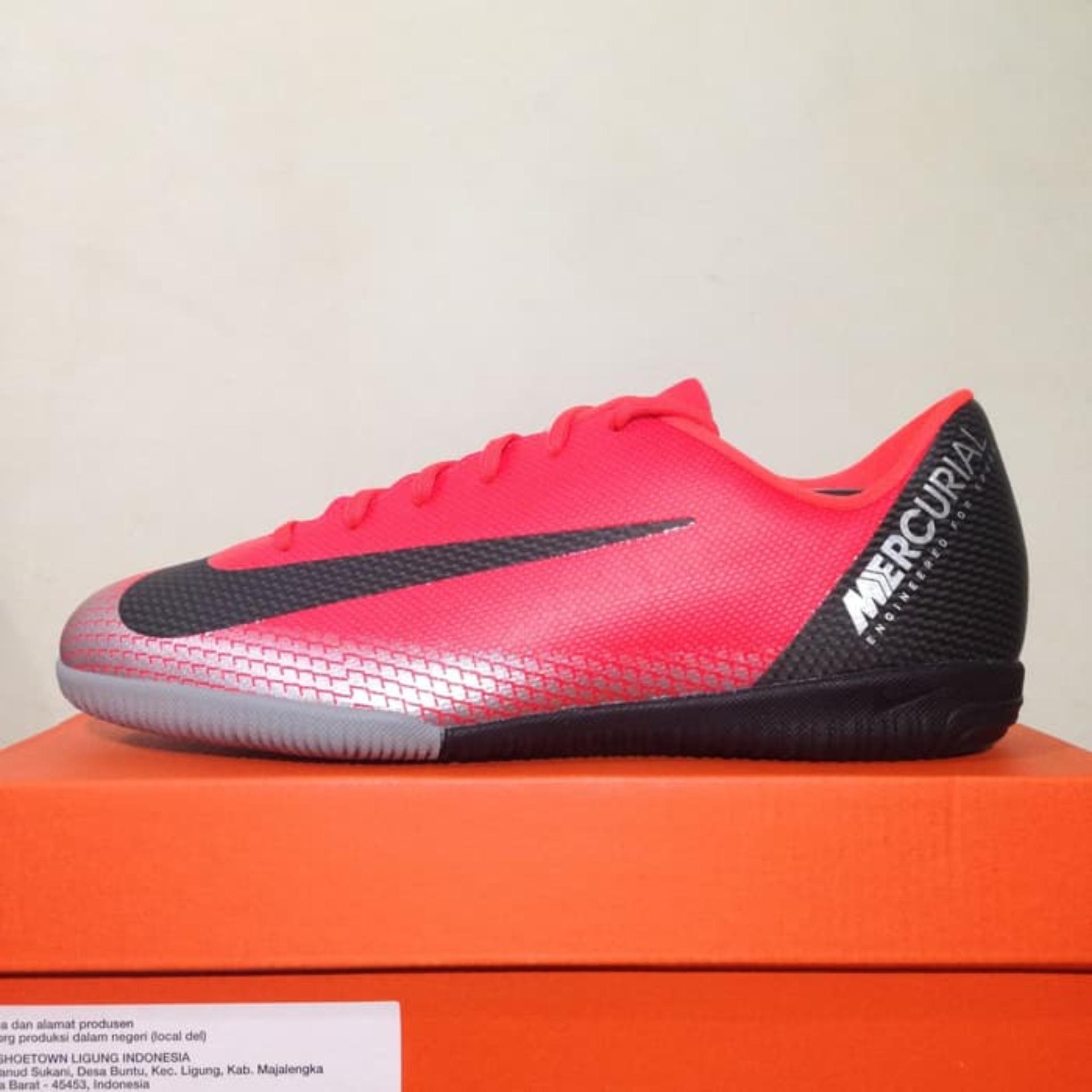 Detail Sepatu Futsal Nike Anak Nomer 14