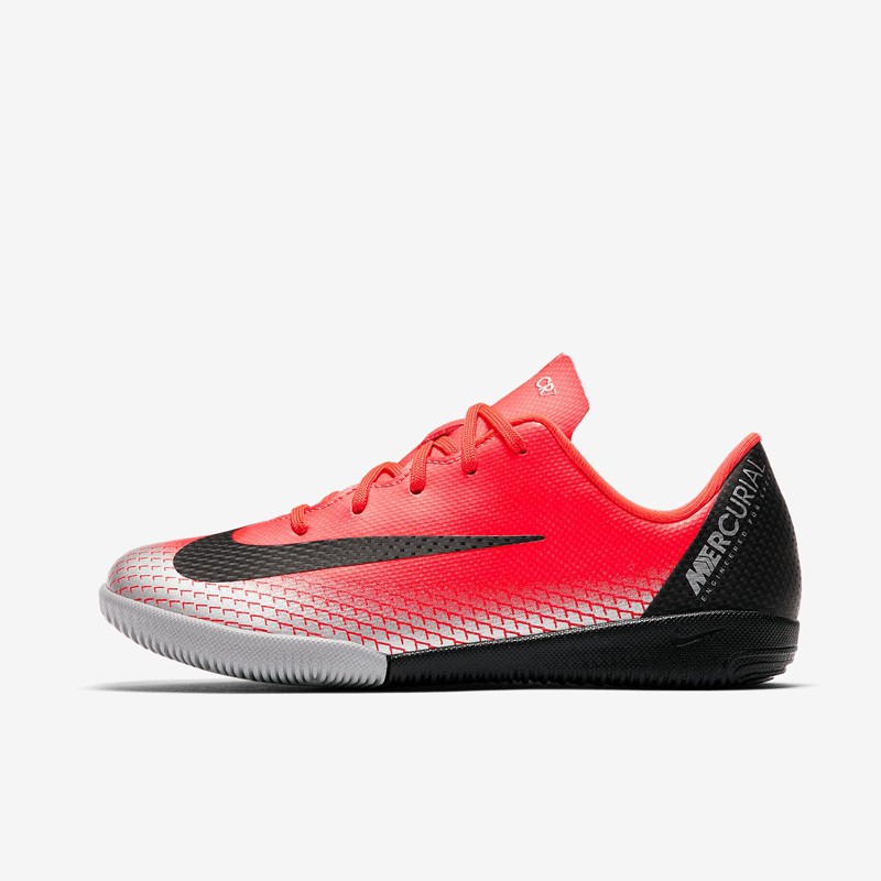 Detail Sepatu Futsal Nike Anak Nomer 42