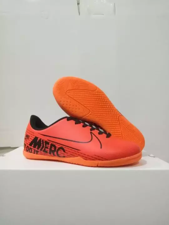 Detail Sepatu Futsal Nike Anak Nomer 51
