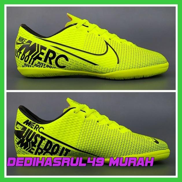 Detail Sepatu Futsal Nike Murah Nomer 16