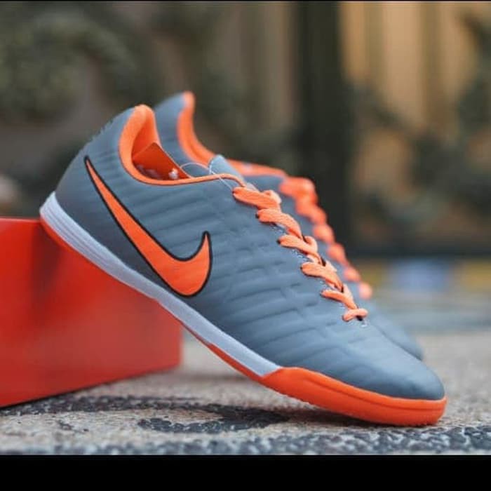 Detail Sepatu Futsal Nike Murah Nomer 26