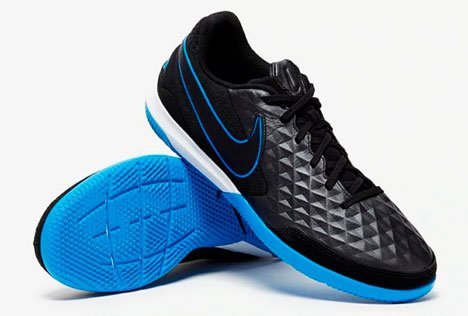 Detail Sepatu Futsal Nike Murah Nomer 27