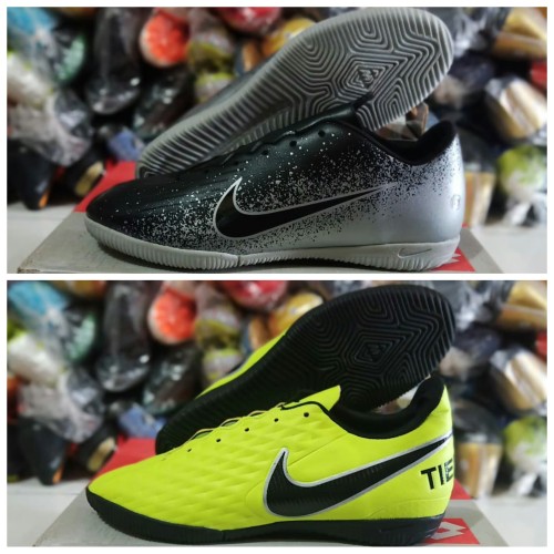 Detail Sepatu Futsal Nike Murah Nomer 28