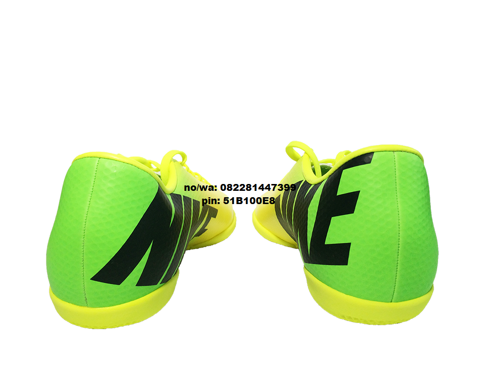 Detail Sepatu Futsal Nike Murah Nomer 39