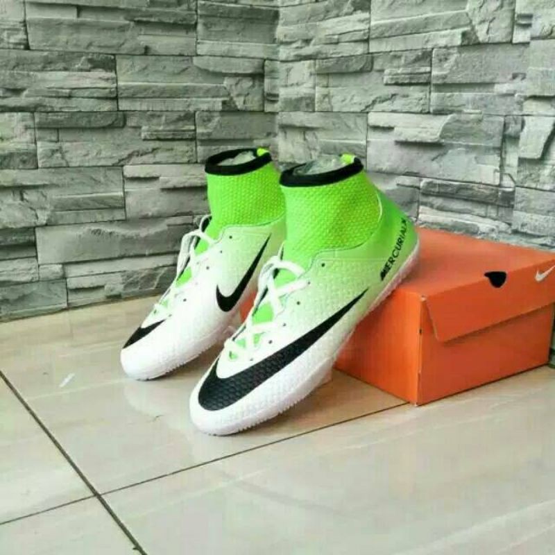 Detail Sepatu Futsal Nike Murah Nomer 51