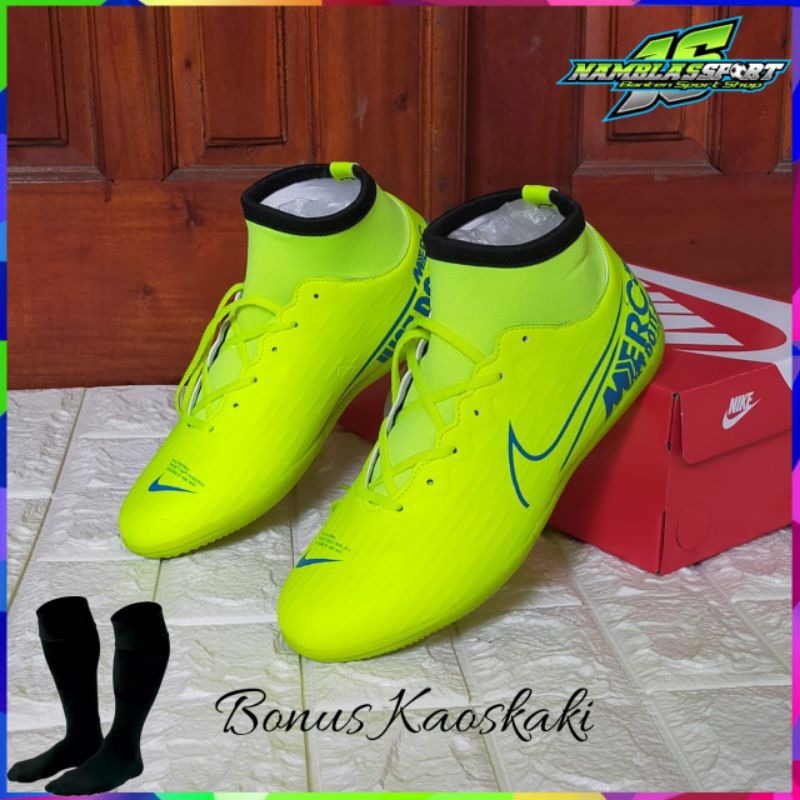 Detail Sepatu Futsal Nike Murah Nomer 7