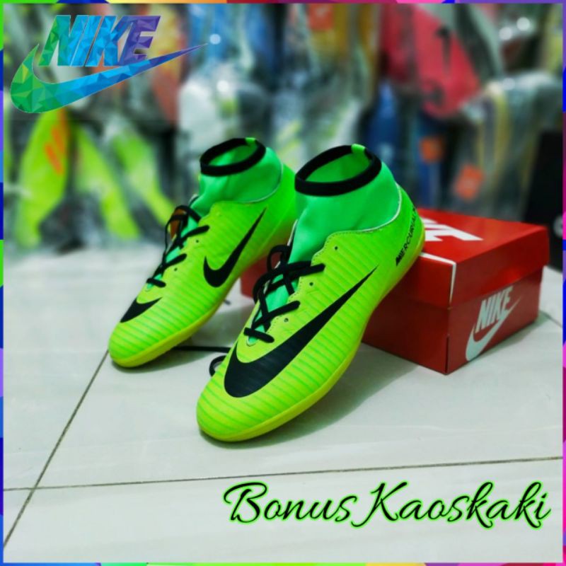 Detail Sepatu Futsal Nike Murah Nomer 8