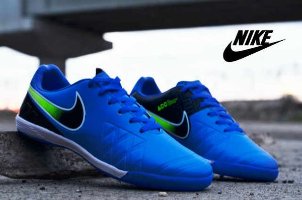 Detail Sepatu Futsal Nike Murah Nomer 9