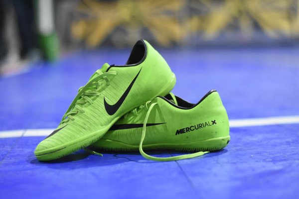 Detail Sepatu Futsal Nike Terbaru 2016 Nomer 14