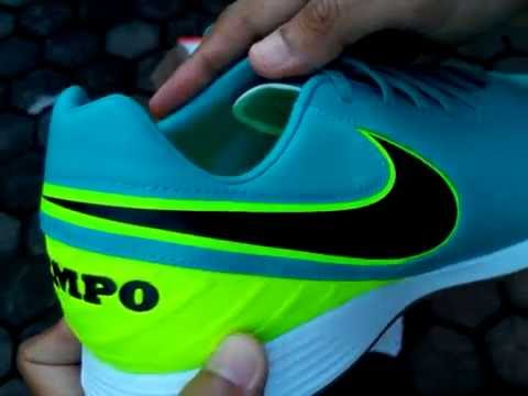 Detail Sepatu Futsal Nike Terbaru 2016 Nomer 18