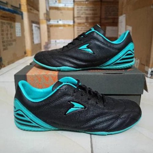Detail Sepatu Futsal Nobleman Asli Nomer 12
