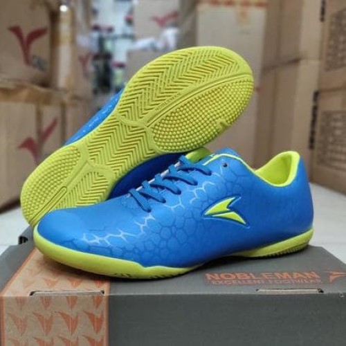 Detail Sepatu Futsal Nobleman Asli Nomer 20