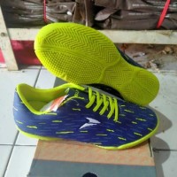 Detail Sepatu Futsal Nobleman Asli Nomer 54