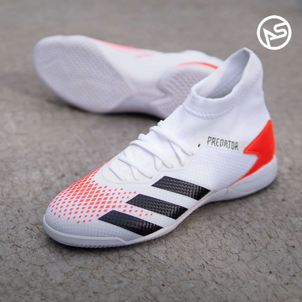 Sepatu Futsal Predator - KibrisPDR