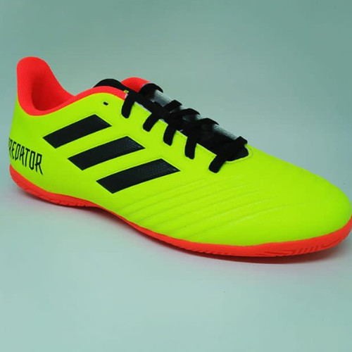 Detail Sepatu Futsal Predator Nomer 14