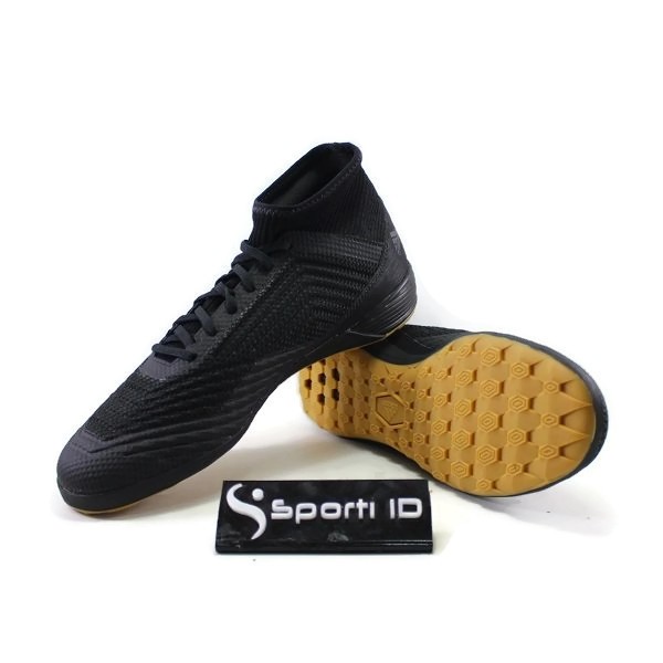 Detail Sepatu Futsal Predator Nomer 22