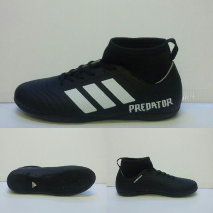 Detail Sepatu Futsal Predator Nomer 23