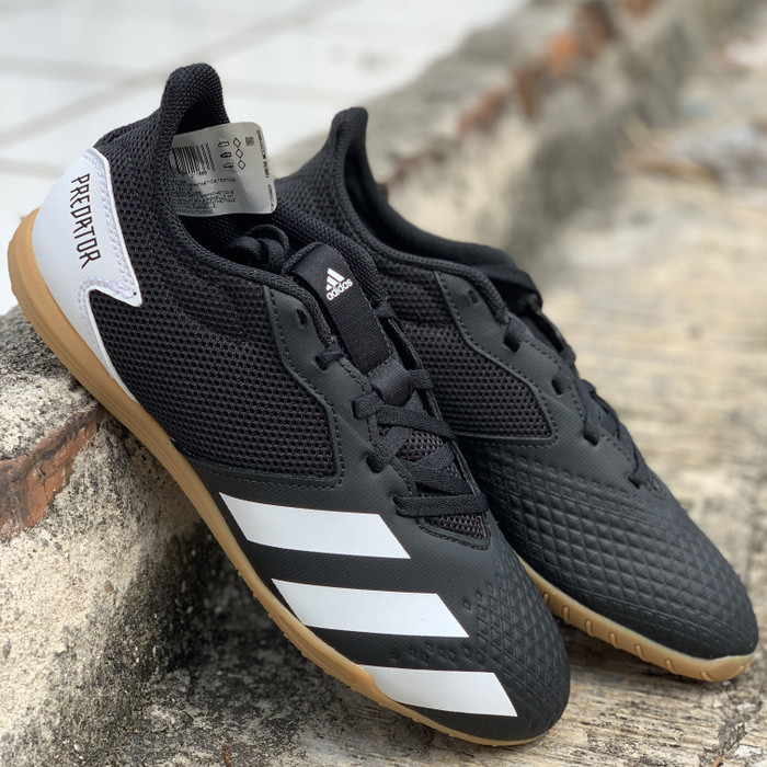 Detail Sepatu Futsal Predator Nomer 30