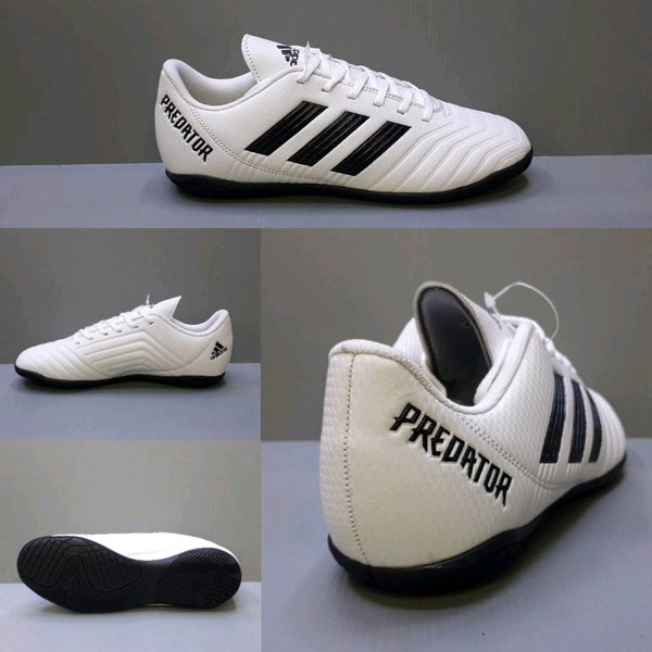 Detail Sepatu Futsal Predator Nomer 33