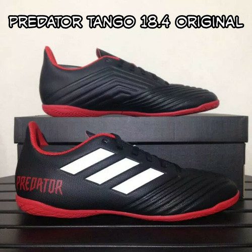 Download Sepatu Futsal Predator Nomer 40