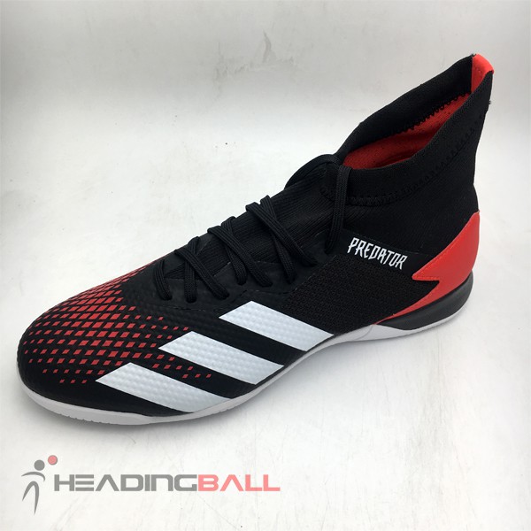 Detail Sepatu Futsal Predator Nomer 45