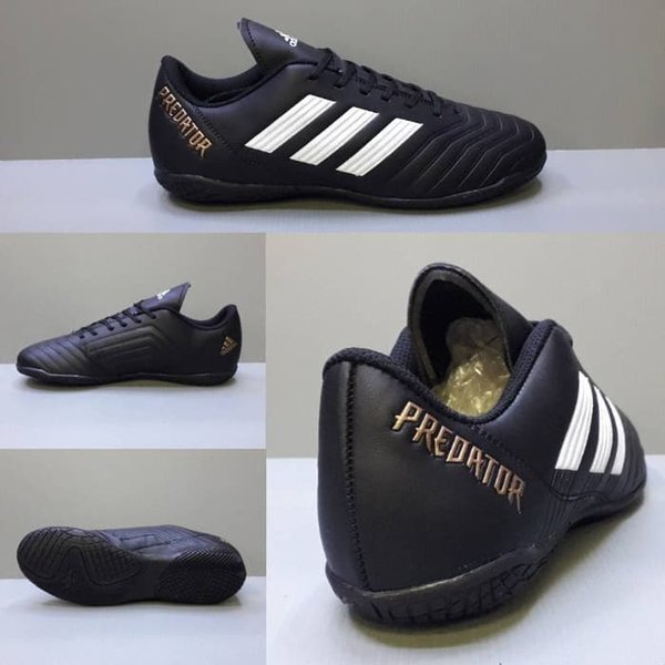 Detail Sepatu Futsal Predator Nomer 48