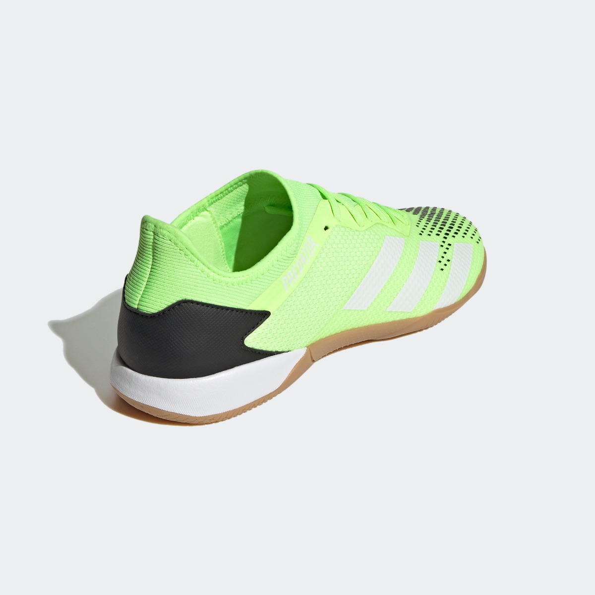 Detail Sepatu Futsal Predator Nomer 53