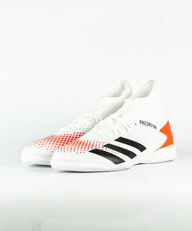 Download Sepatu Futsal Predator Nomer 7