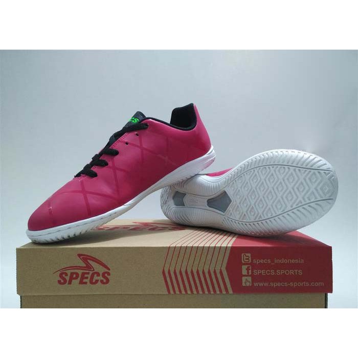 Detail Sepatu Futsal Specs 2018 Nomer 14