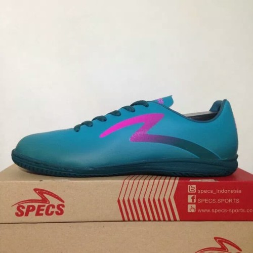 Detail Sepatu Futsal Specs 2018 Nomer 31