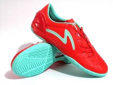 Detail Sepatu Futsal Specs Baracuda Nomer 3