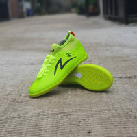 Detail Sepatu Futsal Specs Baracuda Nomer 31