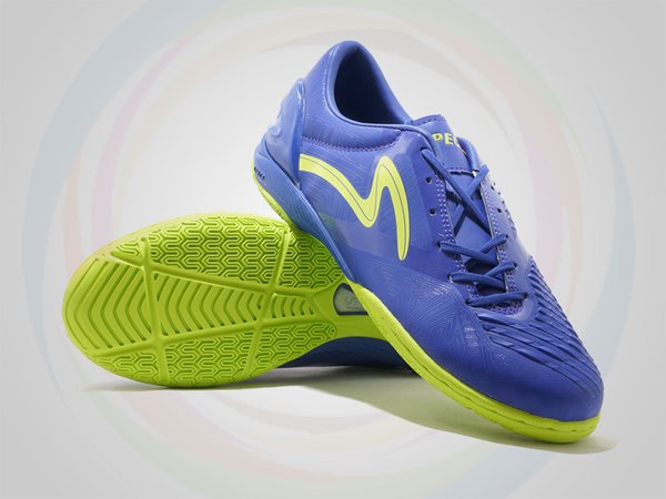 Detail Sepatu Futsal Specs Baracuda Nomer 53