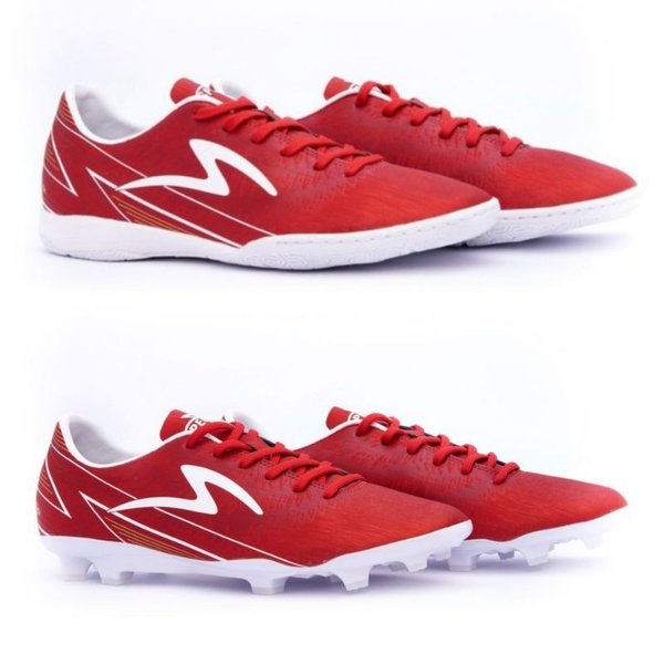 Download Sepatu Futsal Specs Garuda Nomer 12